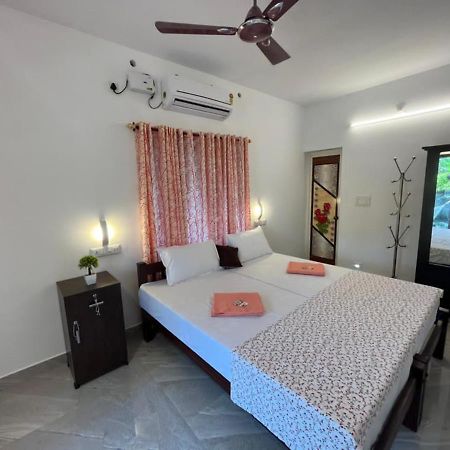 Marari Kallyani Beach Homestay マラリクラム エクステリア 写真
