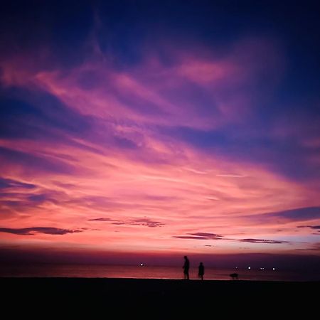 Marari Kallyani Beach Homestay マラリクラム エクステリア 写真