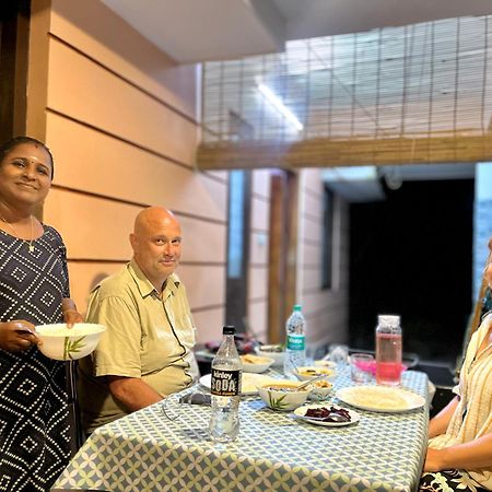 Marari Kallyani Beach Homestay マラリクラム エクステリア 写真