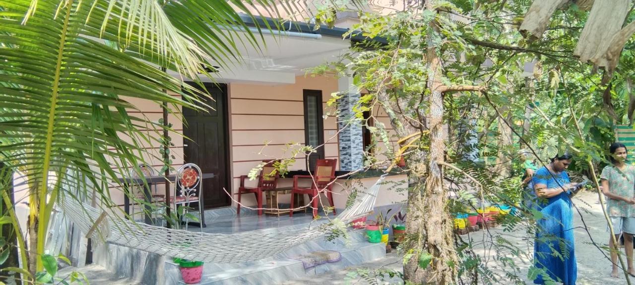 Marari Kallyani Beach Homestay マラリクラム エクステリア 写真