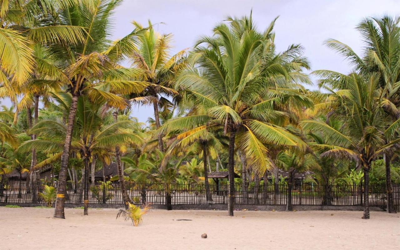 Marari Kallyani Beach Homestay マラリクラム エクステリア 写真
