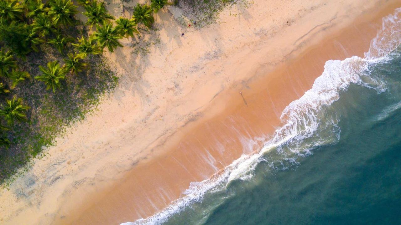 Marari Kallyani Beach Homestay マラリクラム エクステリア 写真