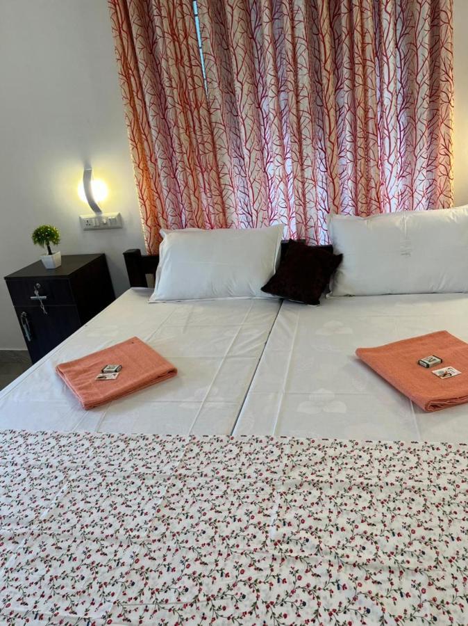 Marari Kallyani Beach Homestay マラリクラム エクステリア 写真