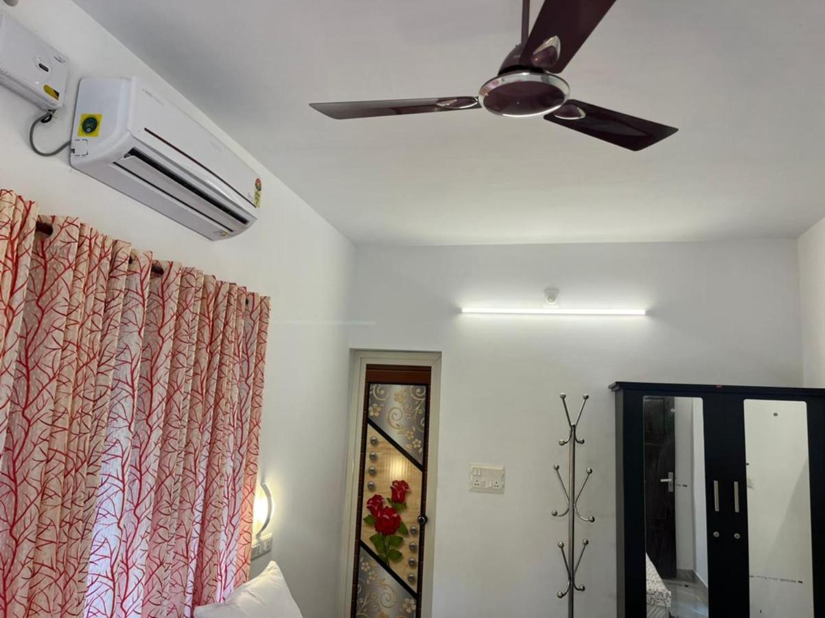 Marari Kallyani Beach Homestay マラリクラム エクステリア 写真