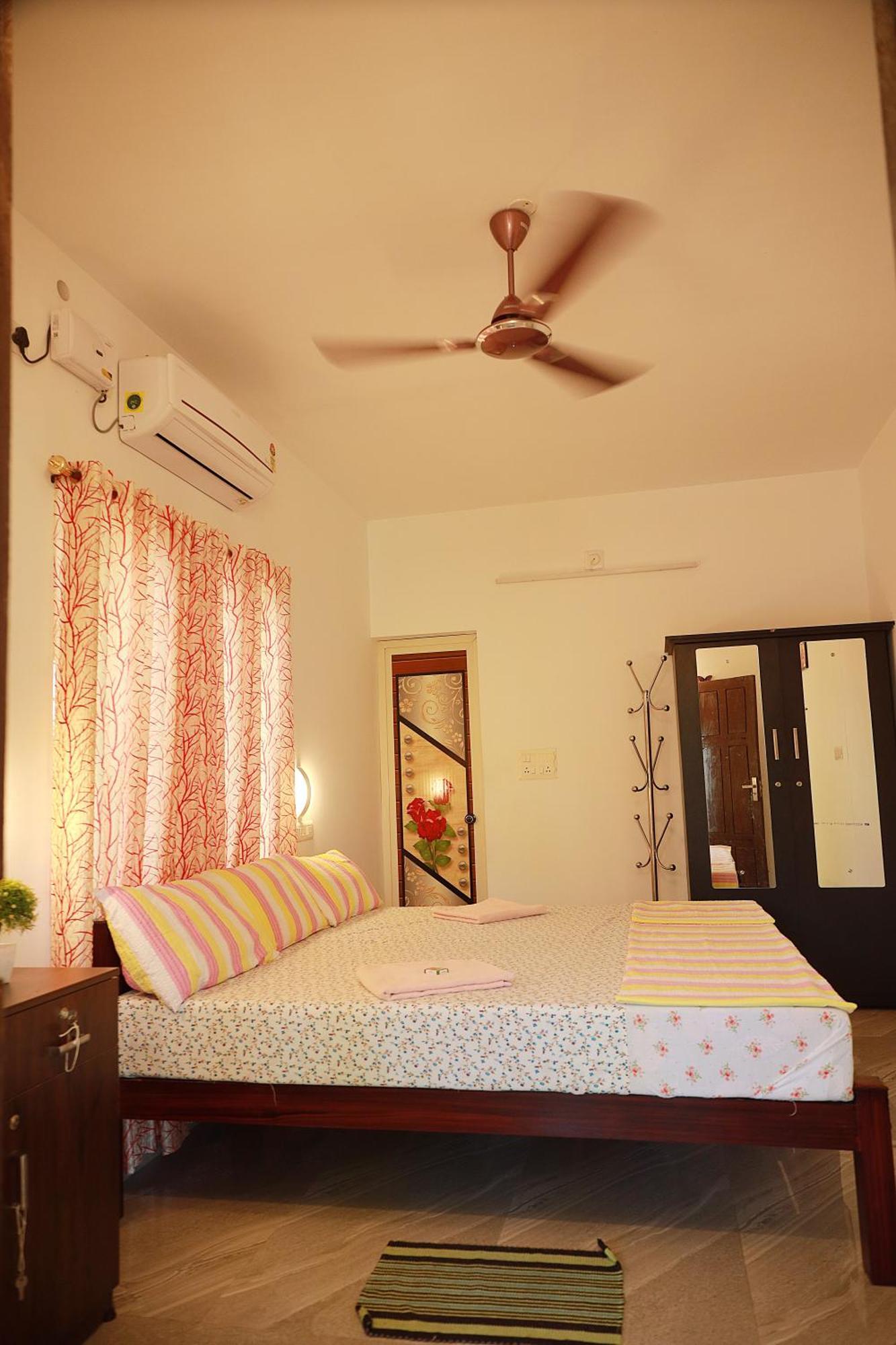 Marari Kallyani Beach Homestay マラリクラム エクステリア 写真