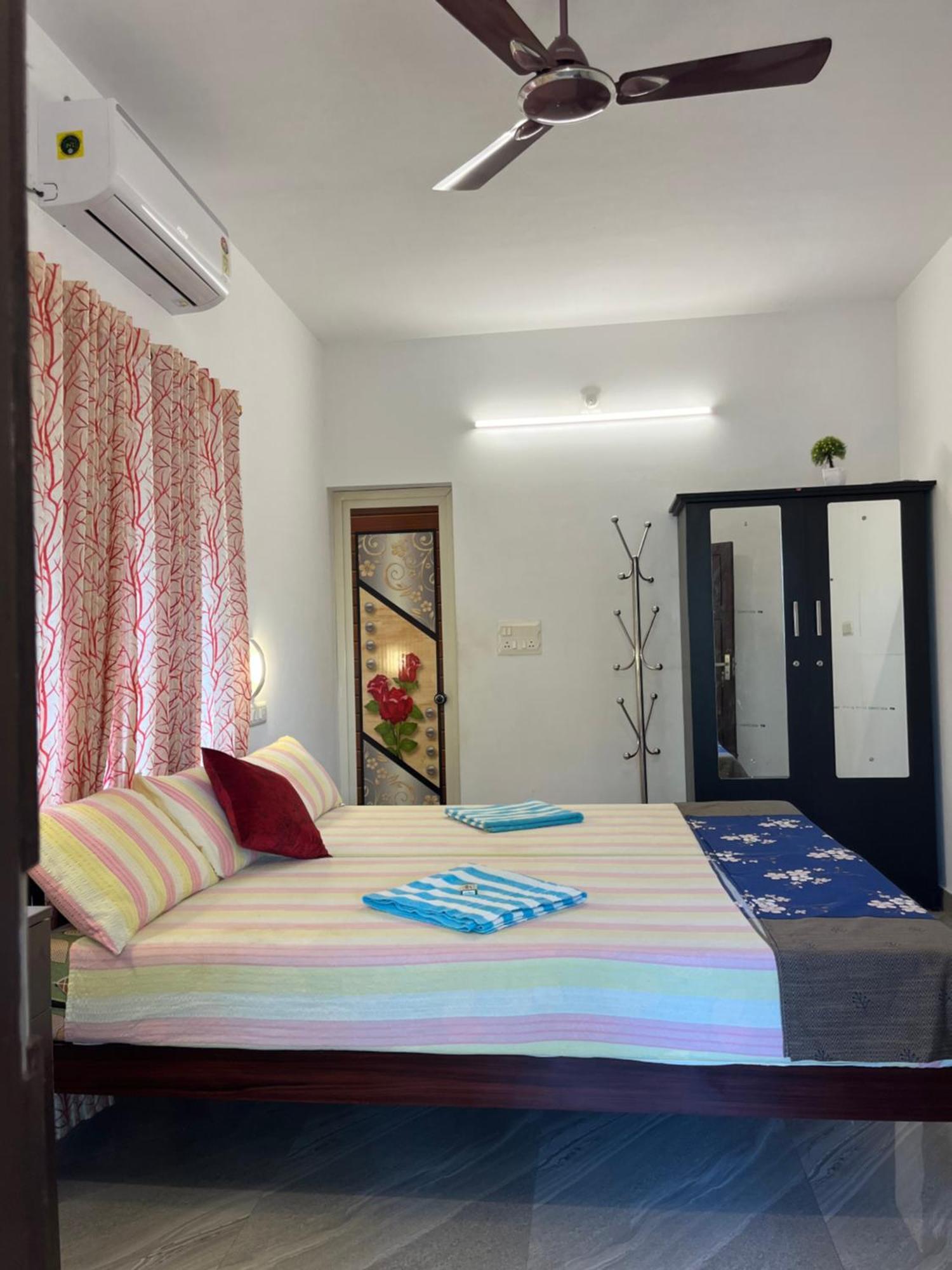 Marari Kallyani Beach Homestay マラリクラム エクステリア 写真