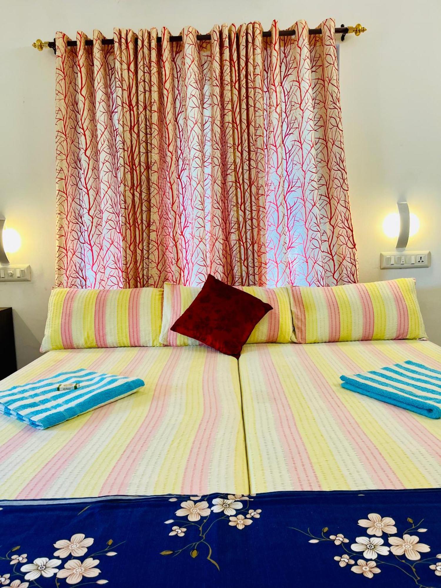 Marari Kallyani Beach Homestay マラリクラム エクステリア 写真